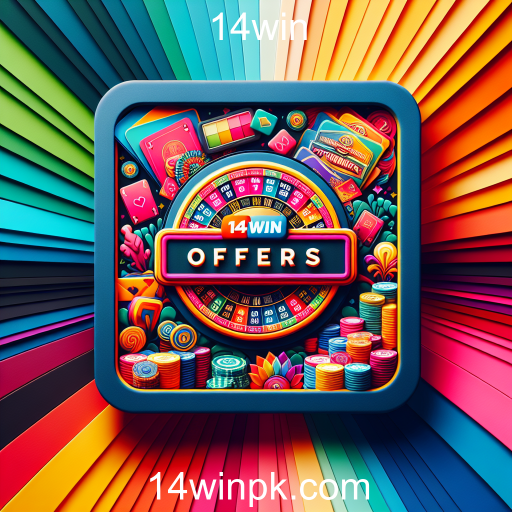 Descubra as Melhores Ofertas do 14win para Apostar com Inteligência